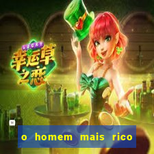 o homem mais rico da babilonia pdf